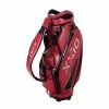 XXIO 9.5" Replica Caddie Bag (Red) -Golf Bag Shop GF3000102440 1