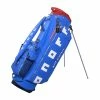 ONOFF OB0320 Stand Bag (Blue) -Golf Bag Shop GF3000200829 1