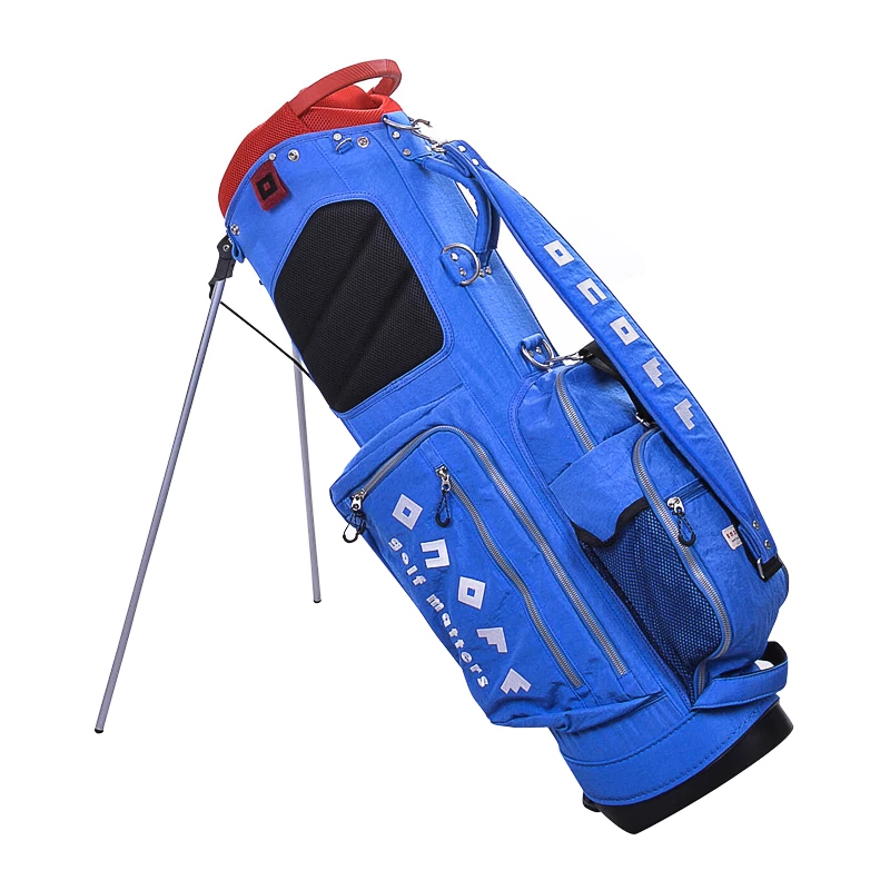 ONOFF OB0320 Stand Bag (Blue) 4 ONOFF OB0320 Stand Bag (Blue) - Image 2