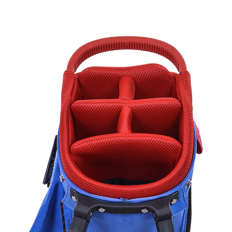 ONOFF OB0320 Stand Bag (Blue) 5 ONOFF OB0320 Stand Bag (Blue) - Image 3