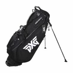 PXG Carry Stand Bag (Black) -Golf Bag Shop GF3000200842 1
