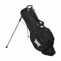 PXG Carry Stand Bag (Black) -Golf Bag Shop GF3000200842 2