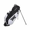 PXG Lightweight Carry Stand Bag (Black/White) -Golf Bag Shop GF3000200944 1