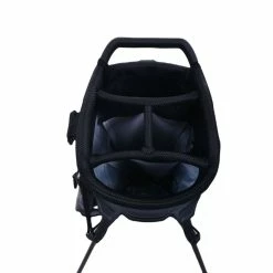 PXG Lightweight Fairway Camo Stand Bag (Black) -Golf Bag Shop GF3000200958 3