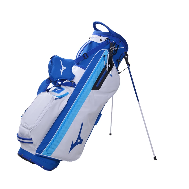 Mizuno BR-D3 Stand Bag (Staff) 3 Mizuno BR-D3 Stand Bag (Staff)