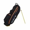 Cobra Ultralight Pro Stand Bag (Black/Gold Fusion) -Golf Bag Shop GF3000200982 1