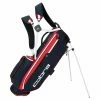 Cobra Ultralight Pro Stand Bag (Navy/Ski) -Golf Bag Shop GF3000200983 1