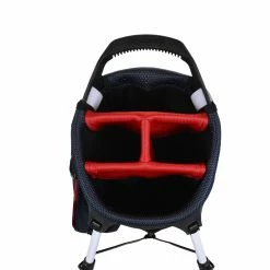 Cobra Ultralight Pro Stand Bag (Navy/Ski) -Golf Bag Shop GF3000200983 3