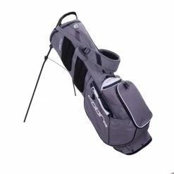 Cobra Ultralight Pro Stand Bag (Rise Navy) -Golf Bag Shop GF3000200984 2