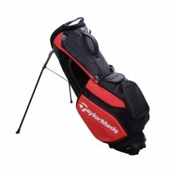 TaylorMade Tour Stand Bag (Black) -Golf Bag Shop GF3000200996 2