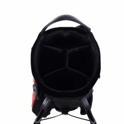 TaylorMade Tour Stand Bag (Black) -Golf Bag Shop GF3000200996 3