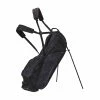 TaylorMade Flextech 2022 Upgrade Stand Bag (Black/Camo) -Golf Bag Shop GF3000200997 1