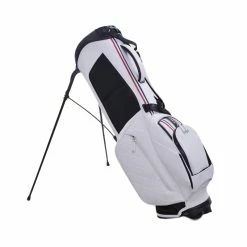 G/FORE Daytona Plus Lightweight Stand Bag (Snow) -Golf Bag Shop GF3000201020 2