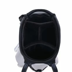 G/FORE Daytona Plus Lightweight Stand Bag (Snow) -Golf Bag Shop GF3000201020 3