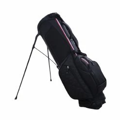G/FORE Daytona Plus Lightweight Stand Bag (Onyx) -Golf Bag Shop GF3000201022 2