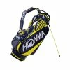 Honma Pro Tour 9.5" Stand Bag (Navy) -Golf Bag Shop GF3000201025 1