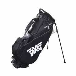 PXG OD Hybrid Stand Bag (Black)