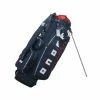 ONOFF OB0322 9" Stand Bag (Navy) -Golf Bag Shop GF3000201052 1