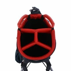 ONOFF OB0322 9" Stand Bag (Navy) -Golf Bag Shop GF3000201052 3