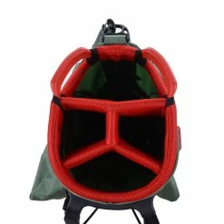 ONOFF OB0322 9" Stand Bag (Green) 7 ONOFF OB0322 9" Stand Bag (Green) -Golf Bag Shop GF3000201053 3