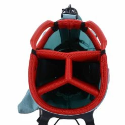 ONOFF OB0322 9" Stand Bag (Blue) -Golf Bag Shop GF3000201055 3