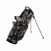 Cutter & Buck Camouflage Stand Bag (Camo/Green) -Golf Bag Shop GF3000201063 1