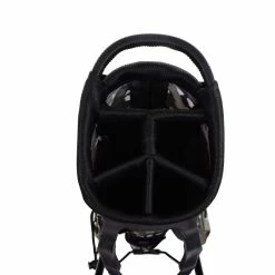 Cutter & Buck Camouflage Stand Bag (Camo/Green) 7 Cutter & Buck Camouflage Stand Bag (Camo/Green) -Golf Bag Shop GF3000201063 3
