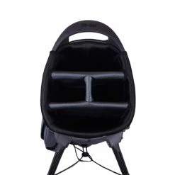 Ping Hoofer Lite 2022 Stand Bag (Slate/Black/White) 7 Ping Hoofer Lite 2022 Stand Bag (Slate/Black/White) -Golf Bag Shop GF3000201067 3