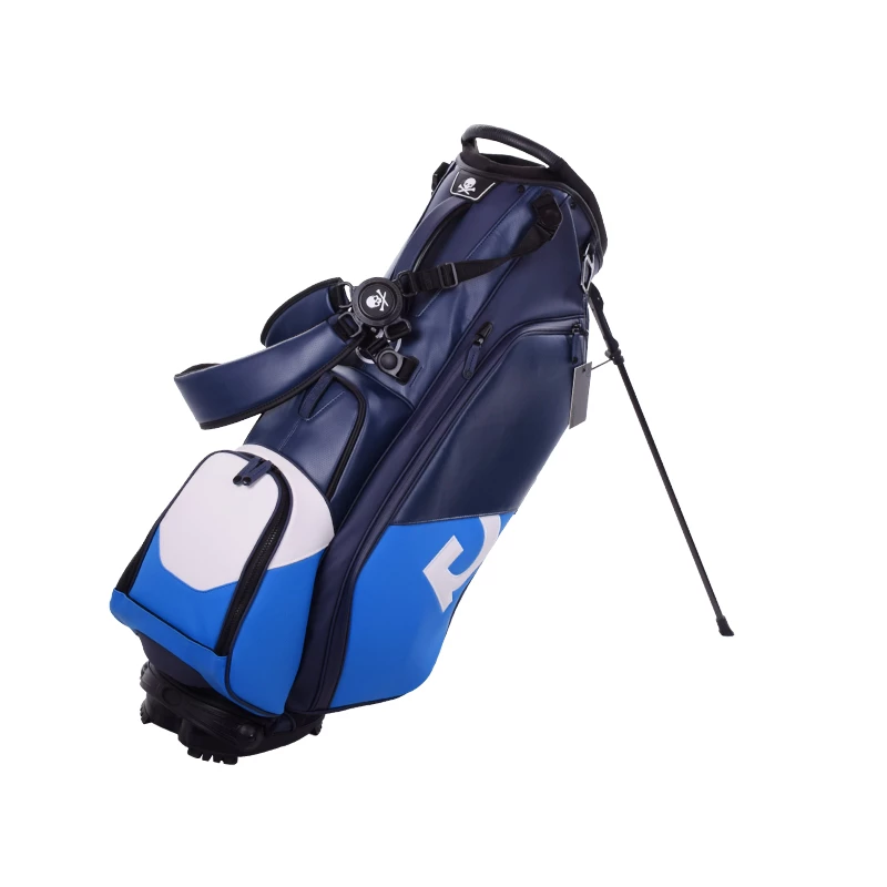 G/FORE Transporter III 14-Way Stand Bag (Twilight) 3 G/FORE Transporter III 14-Way Stand Bag (Twilight)