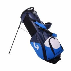 G/FORE Transporter III 14-Way Stand Bag (Twilight) 6 G/FORE Transporter III 14-Way Stand Bag (Twilight) -Golf Bag Shop GF3000201087 2
