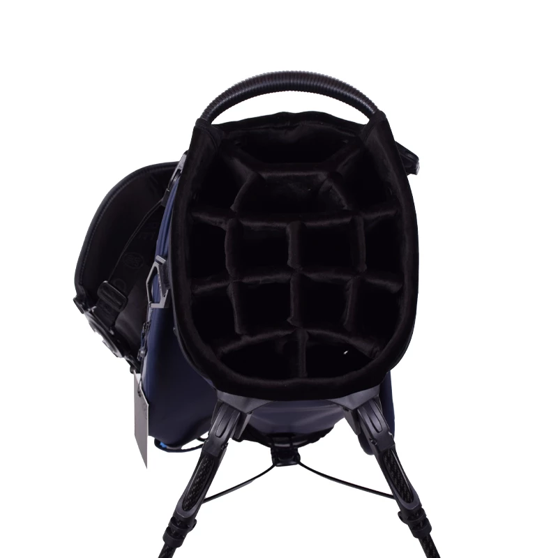 G/FORE Transporter III 14-Way Stand Bag (Twilight) 5 G/FORE Transporter III 14-Way Stand Bag (Twilight) - Image 3