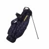 G/FORE Lightweight 4-Way Stand Bag (Onyx Camo) -Golf Bag Shop GF3000201090 1