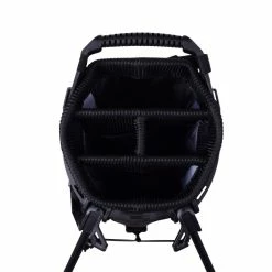 G/FORE Lightweight 4-Way Stand Bag (Onyx Camo) -Golf Bag Shop GF3000201090 3