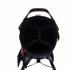 TaylorMade Tour Stand Bag (Black) -Golf Bag Shop GF3000201138 3