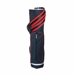 Cobra Ultralight Pro Pencil Range Bag (Navy/Ski) -Golf Bag Shop GF3000300264 2