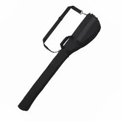 TaylorMade TD262 City-Tech Range Bag (Black)