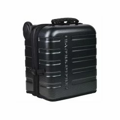 Sun Mountain 20KUBE Kube Travel Cover (Black) -Golf Bag Shop GF3000400150 3