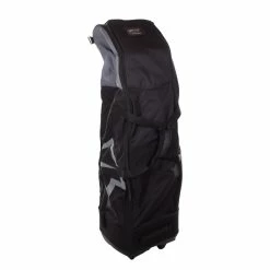 Cutter & Buck 4-Wheels Travel Cover (Black)