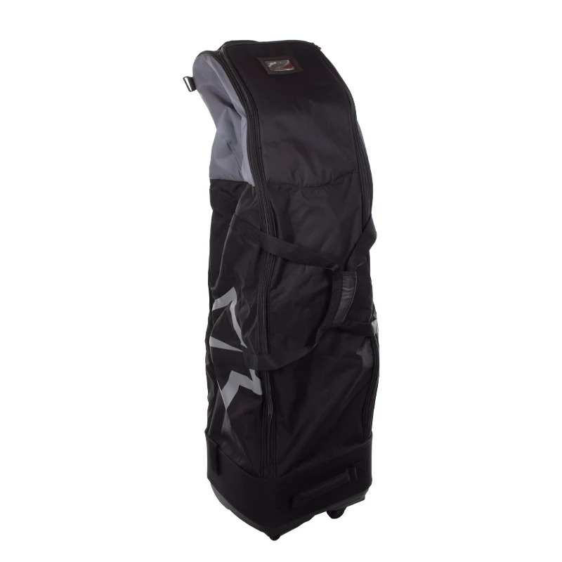 Cutter & Buck 4-Wheels Travel Cover (Black) 3 Cutter & Buck 4-Wheels Travel Cover (Black)