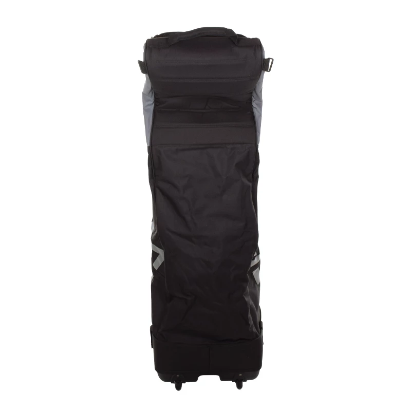 Cutter & Buck 4-Wheels Travel Cover (Black) 4 Cutter & Buck 4-Wheels Travel Cover (Black) - Image 2