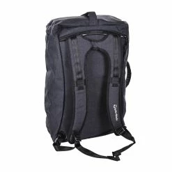 TaylorMade Players Backpack Duffle Bag (Black) -Golf Bag Shop GF3010100738 4