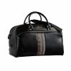 GIII GV0320 Boston Bag (Black) 1 GIII GV0320 Boston Bag (Black) -Golf Bag Shop GF3010100855 1