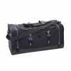 Hugo Boss Pixel G Holdall Duffle Bag (Black) -Golf Bag Shop GF3010100935 1