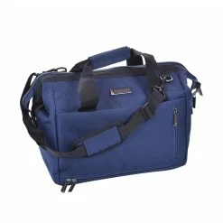 PGA Tour Traveller Duffle Bag (Navy)