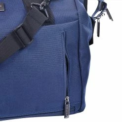 PGA Tour Traveller Duffle Bag (Navy) -Golf Bag Shop GF3010100952 4