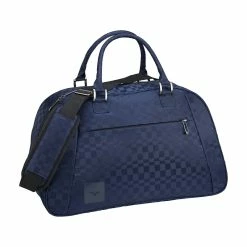 Mizuno Golf Boston Bag (Navy Ich)