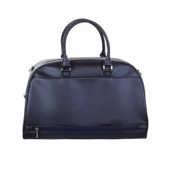 TaylorMade Metal-T Women's Boston Bag (Navy) -Golf Bag Shop GF3010101007 2