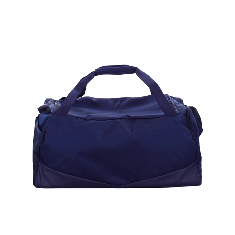 Under Armour Undeniable 5.0 Small Duffle Bag (Navy/Navy/Silver) 4 Under Armour Undeniable 5.0 Small Duffle Bag (Navy/Navy/Silver) - Image 2