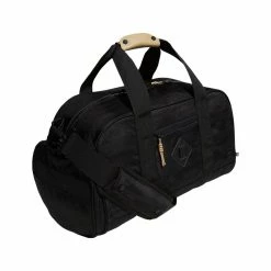 Adidas Go-To Duffle Bag (Black/Carbon)