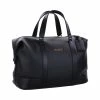 Majesty P21 Boston Bag (Black)